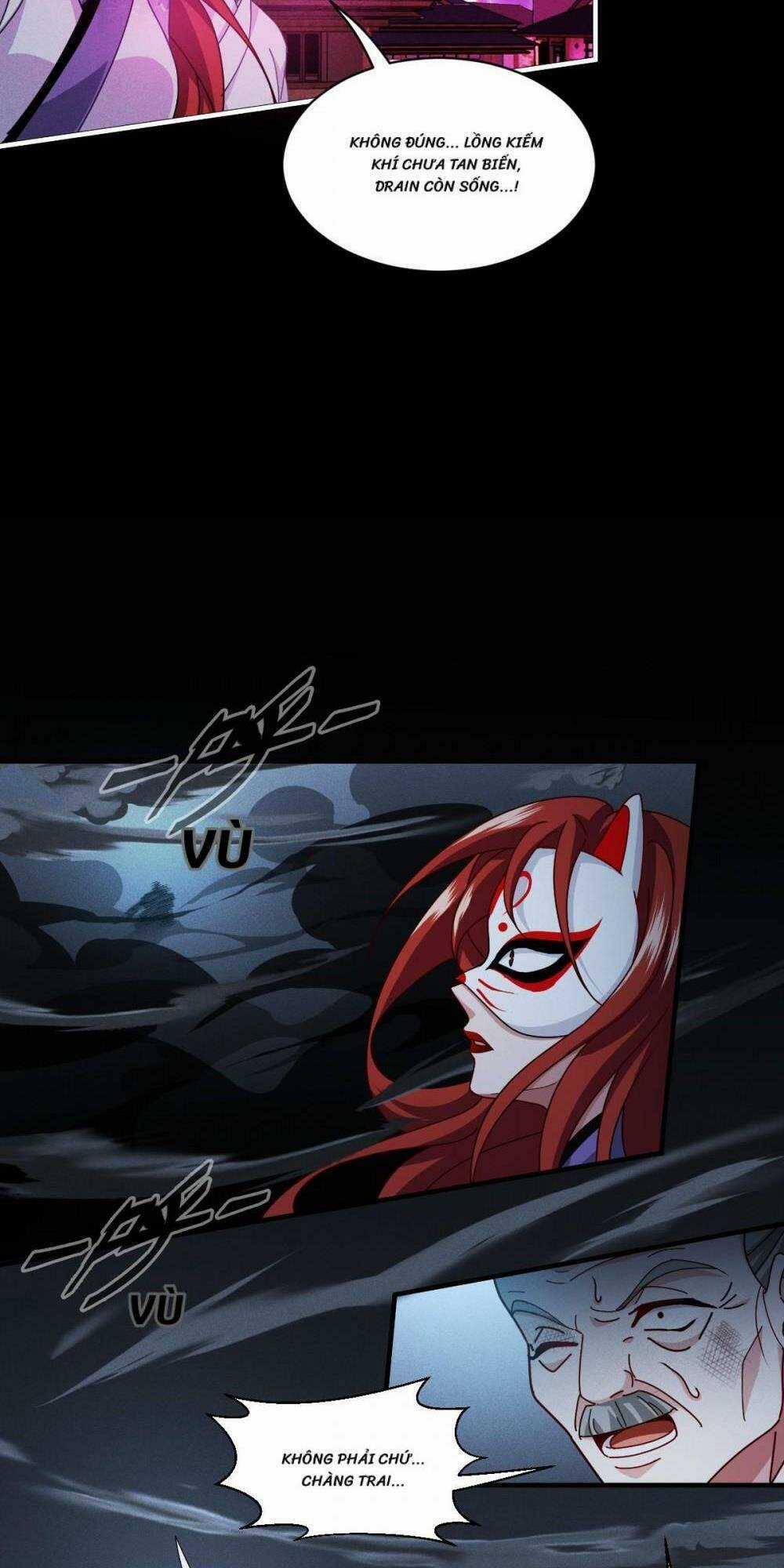 Bị Cắn Thành Vương Giả Chapter 64 trang 16