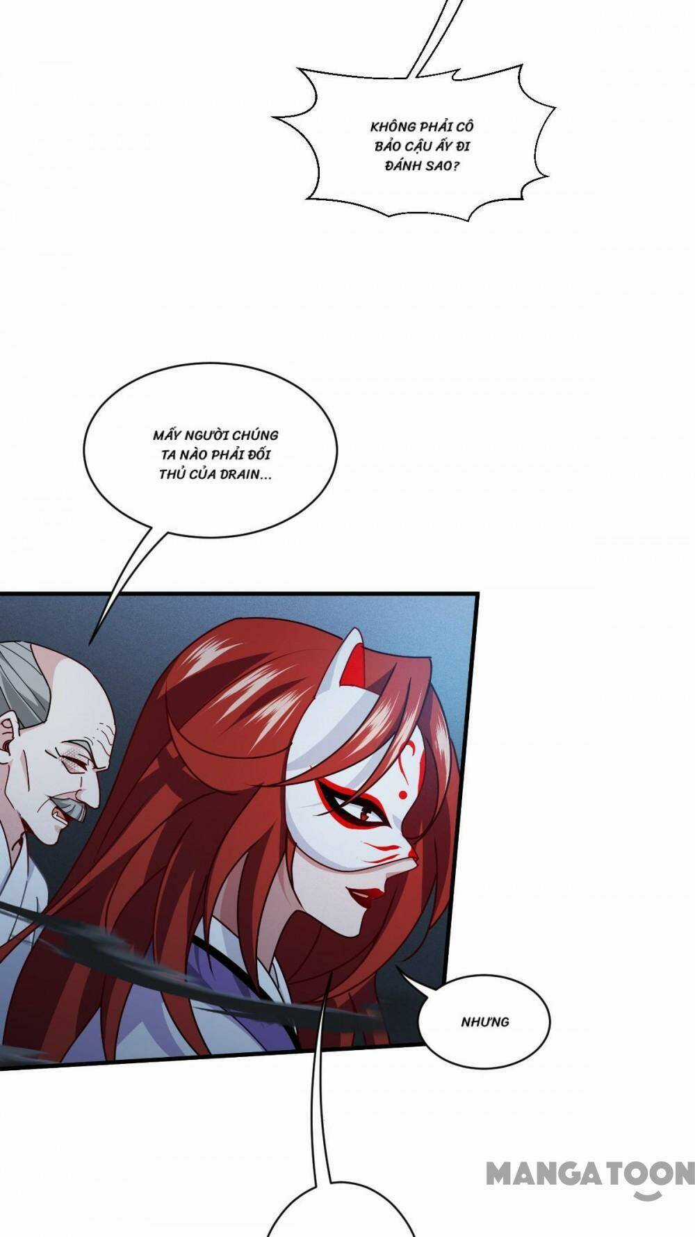 Bị Cắn Thành Vương Giả Chapter 64 trang 19