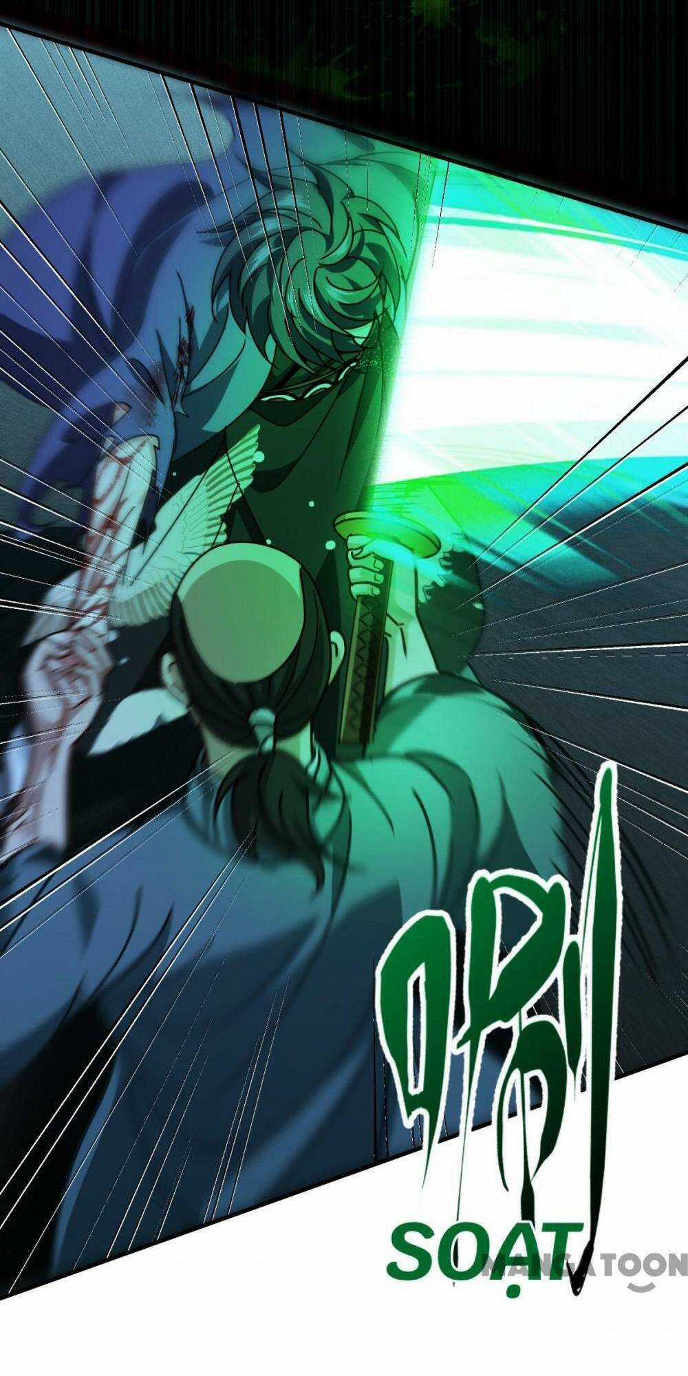 Bị Cắn Thành Vương Giả Chapter 64 trang 2