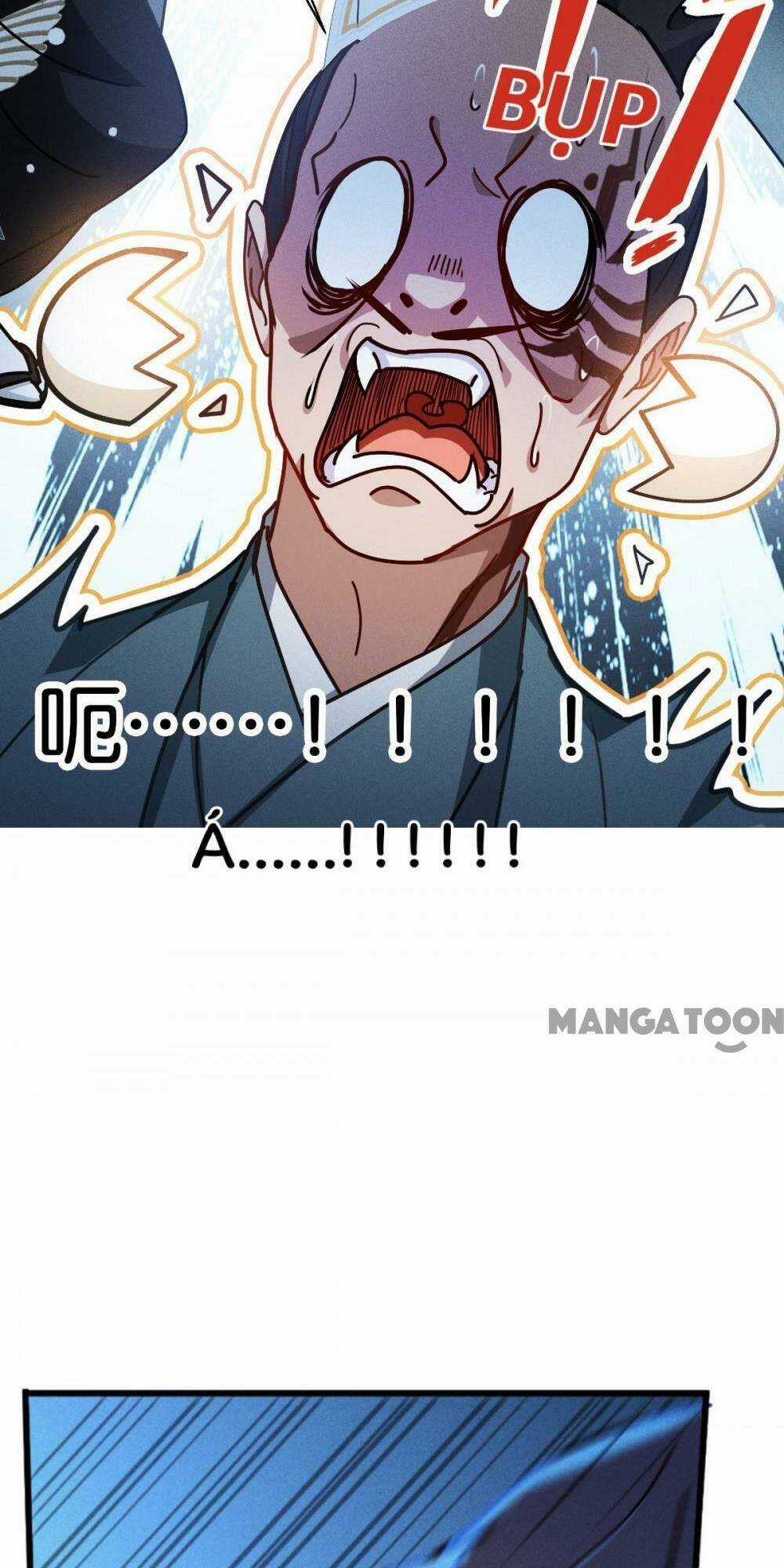 Bị Cắn Thành Vương Giả Chapter 64 trang 25