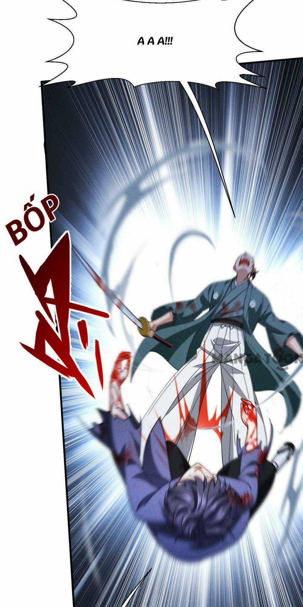 Bị Cắn Thành Vương Giả Chapter 64 trang 27