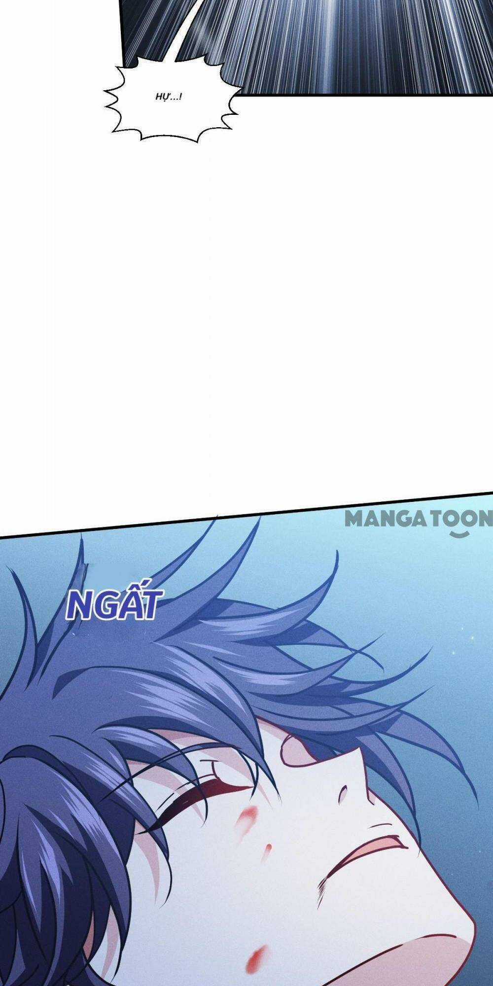 Bị Cắn Thành Vương Giả Chapter 64 trang 28