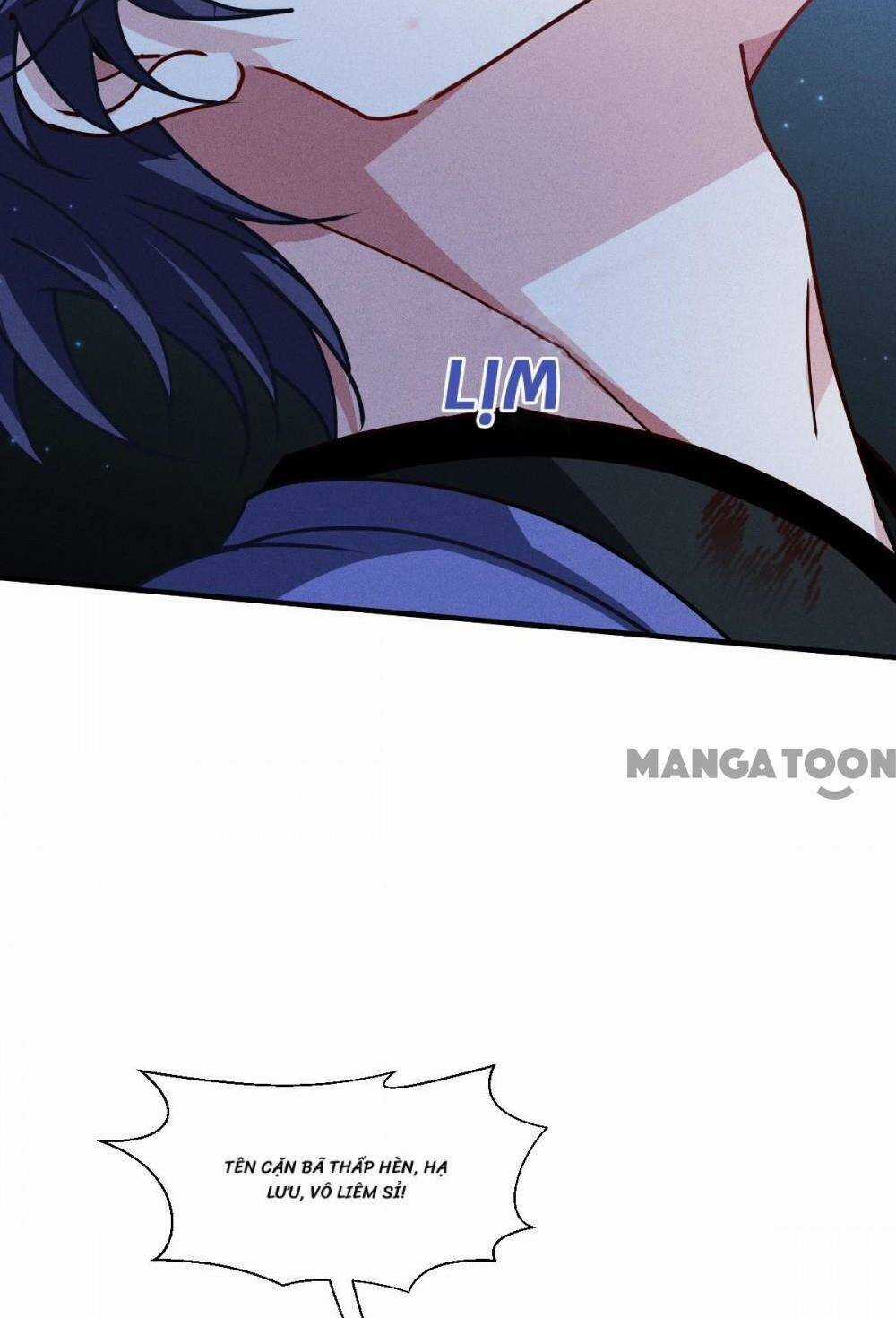 Bị Cắn Thành Vương Giả Chapter 64 trang 29