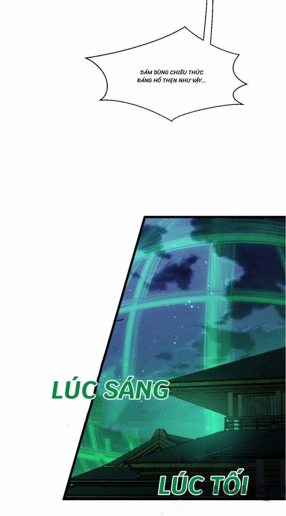 Bị Cắn Thành Vương Giả Chapter 64 trang 31