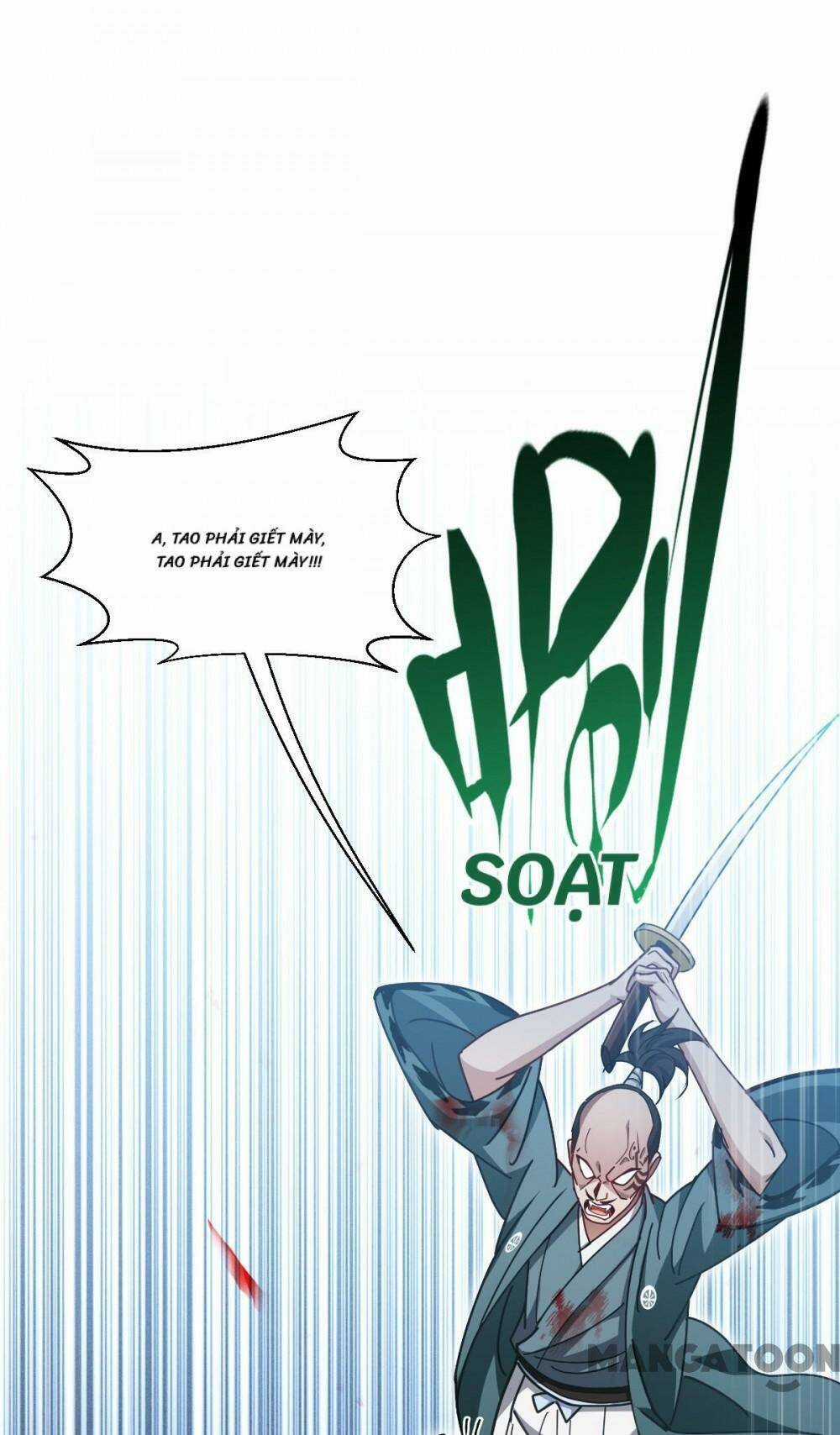 Bị Cắn Thành Vương Giả Chapter 64 trang 32