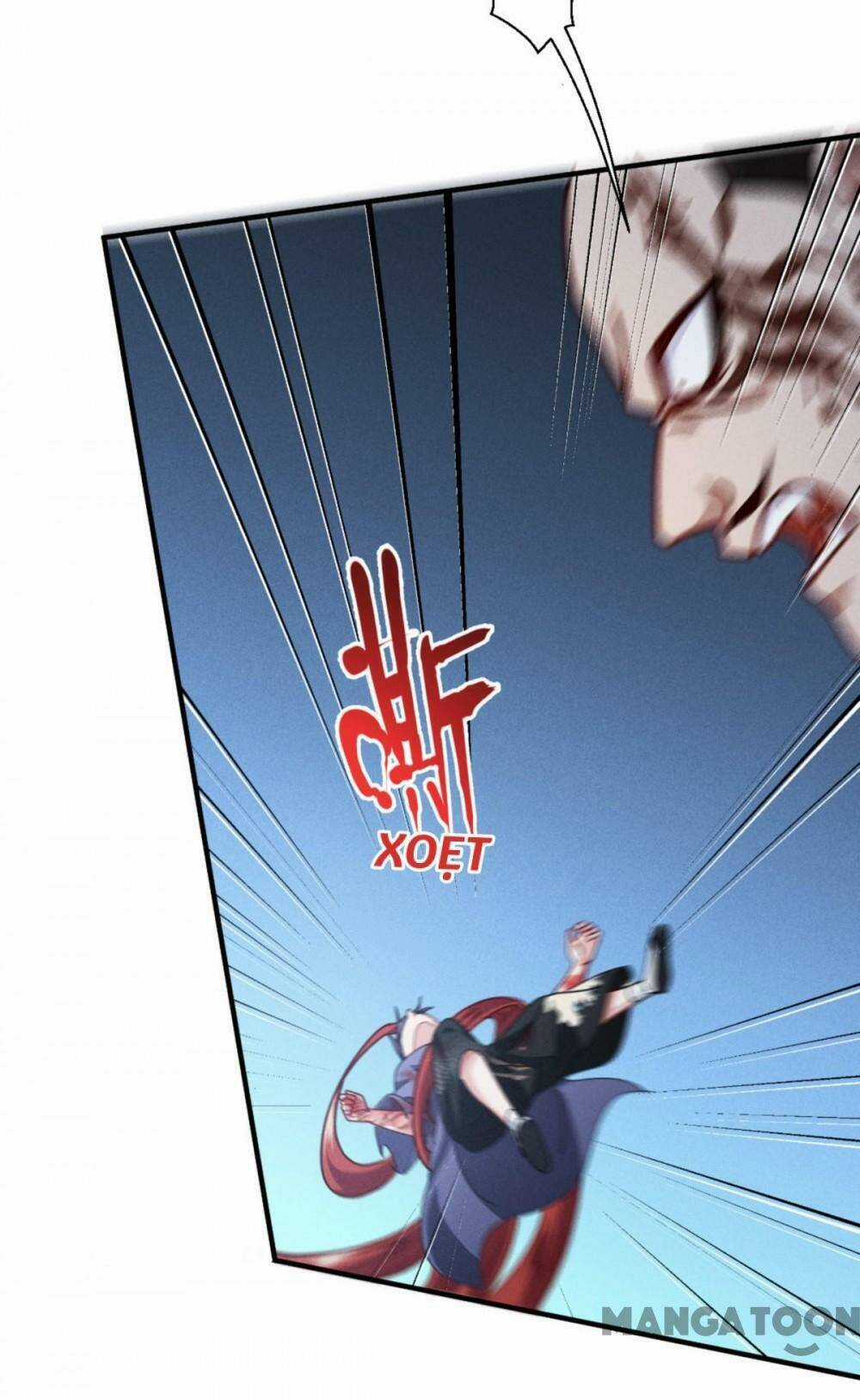 Bị Cắn Thành Vương Giả Chapter 64 trang 35