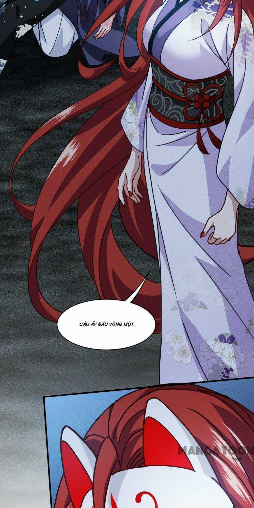 Bị Cắn Thành Vương Giả Chapter 64 trang 37