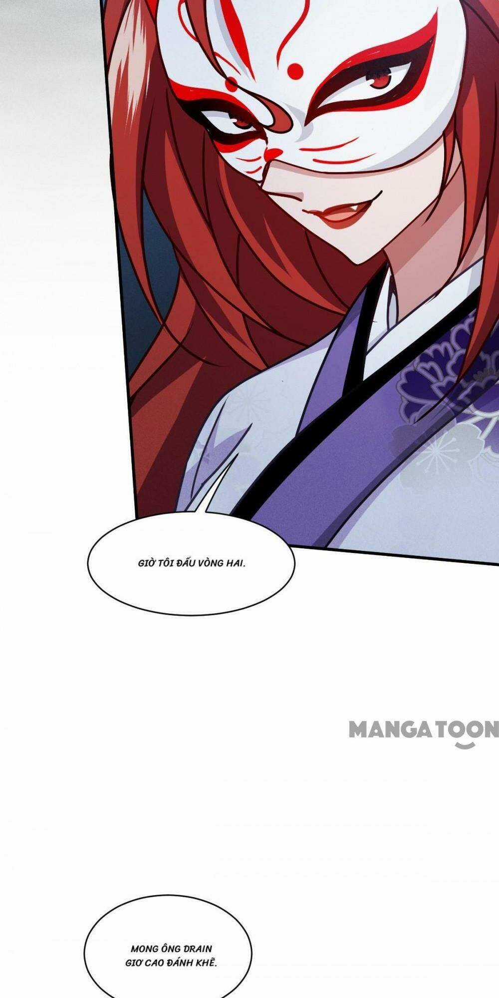 Bị Cắn Thành Vương Giả Chapter 64 trang 38