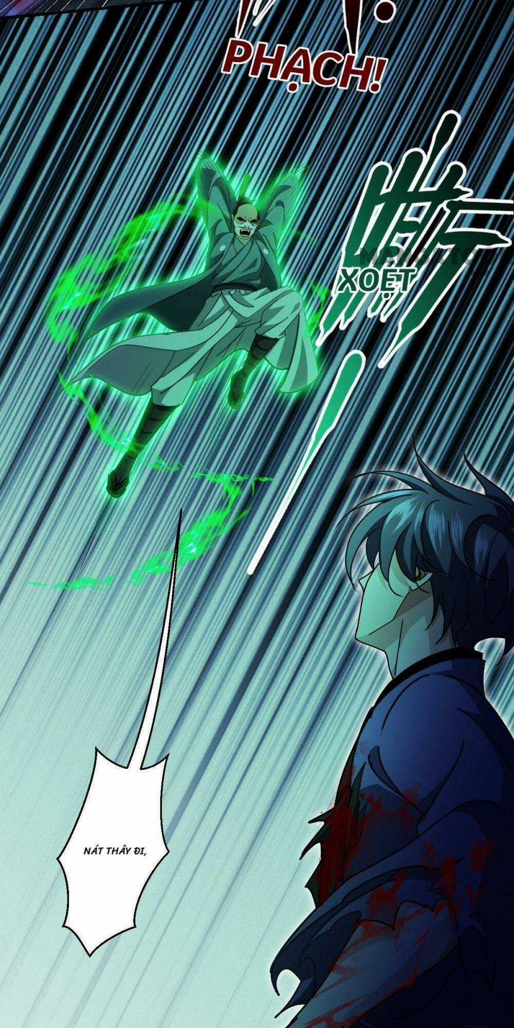 Bị Cắn Thành Vương Giả Chapter 64 trang 4