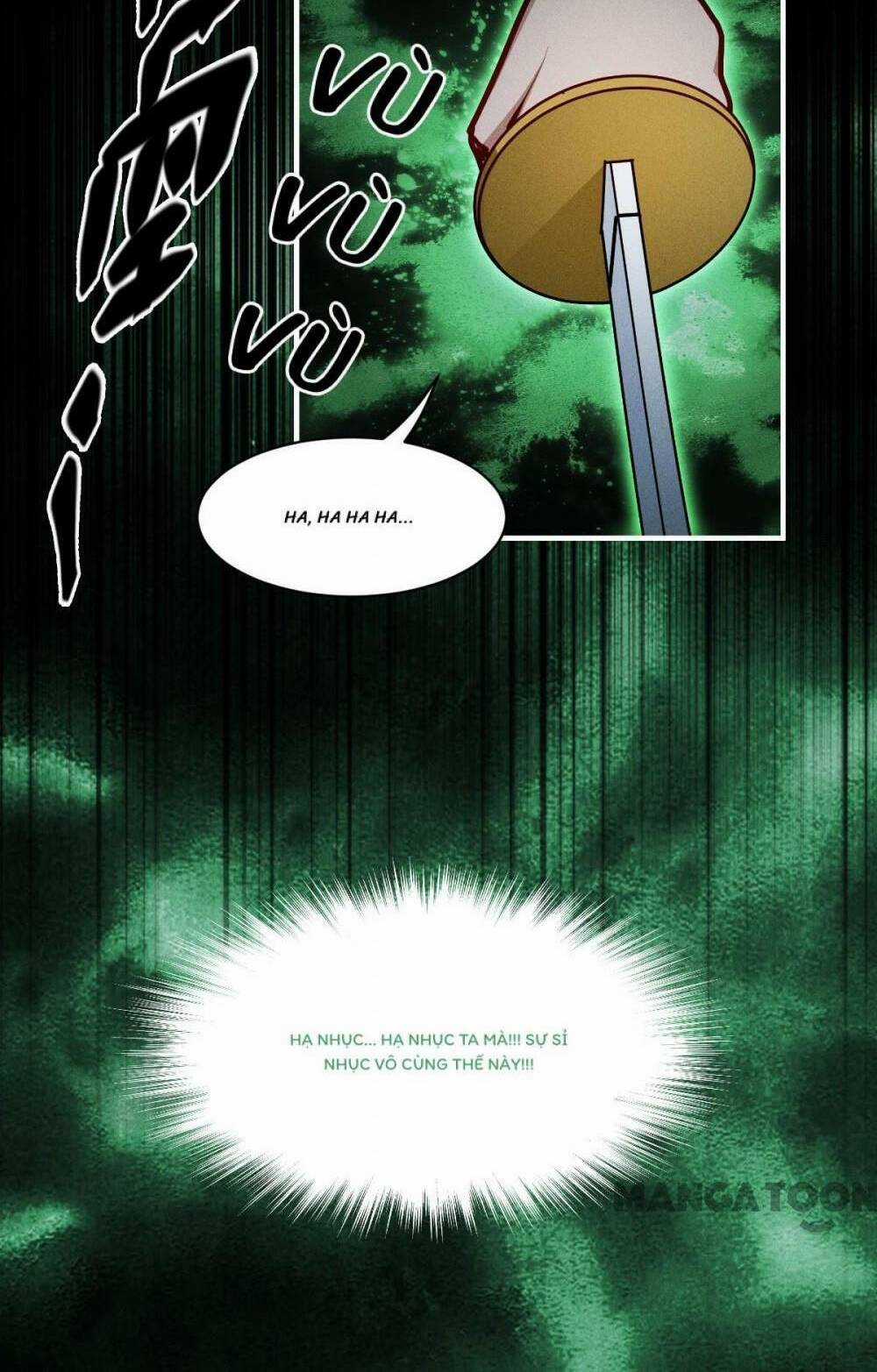 Bị Cắn Thành Vương Giả Chapter 64 trang 40