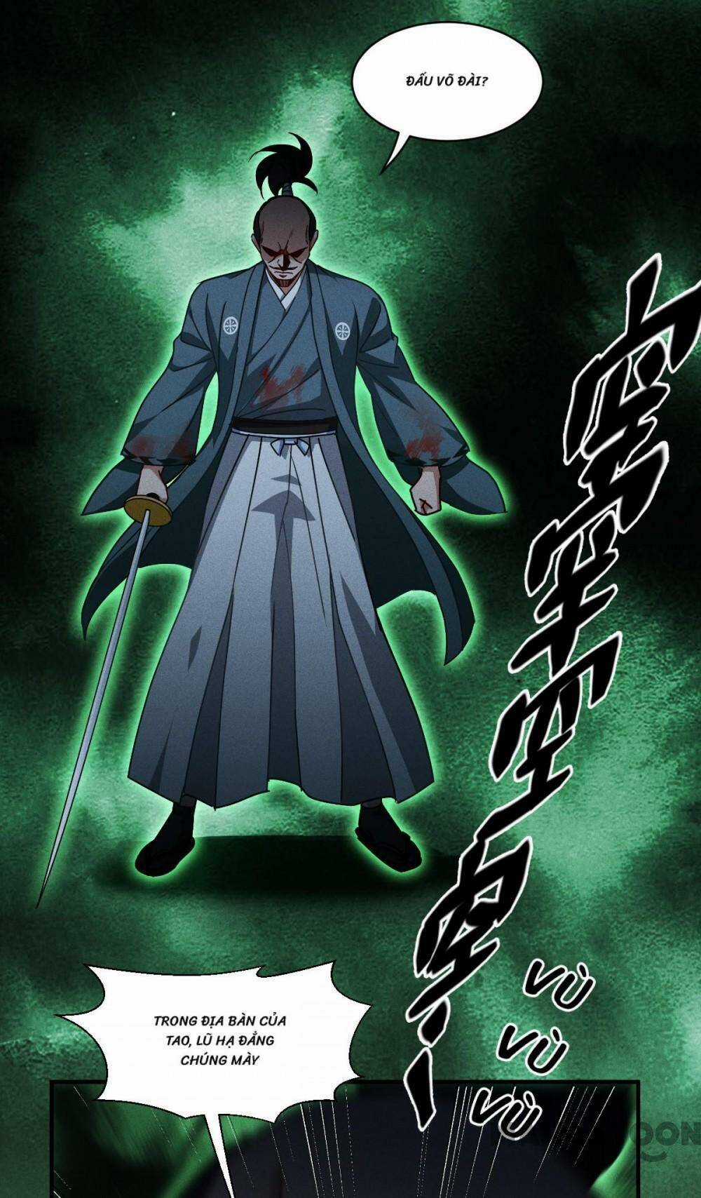 Bị Cắn Thành Vương Giả Chapter 64 trang 41