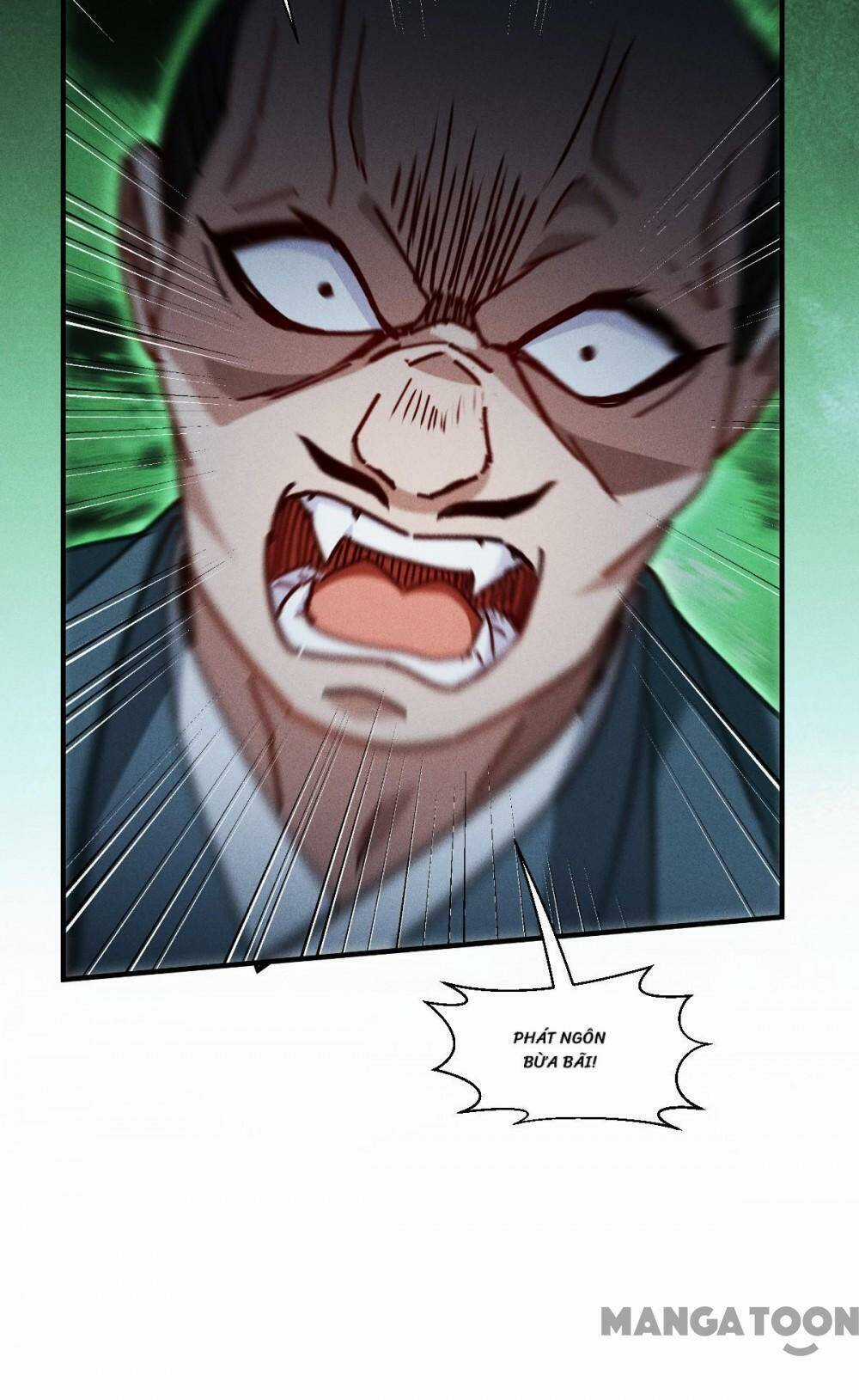 Bị Cắn Thành Vương Giả Chapter 64 trang 42