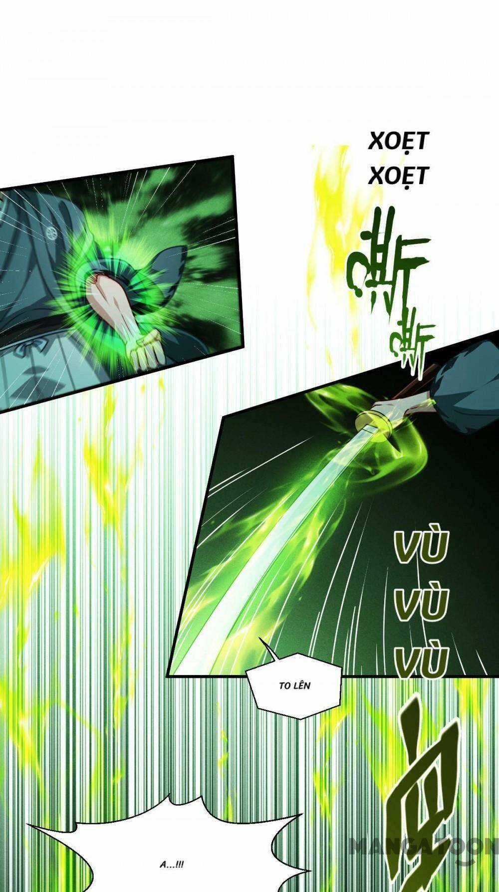 Bị Cắn Thành Vương Giả Chapter 64 trang 43