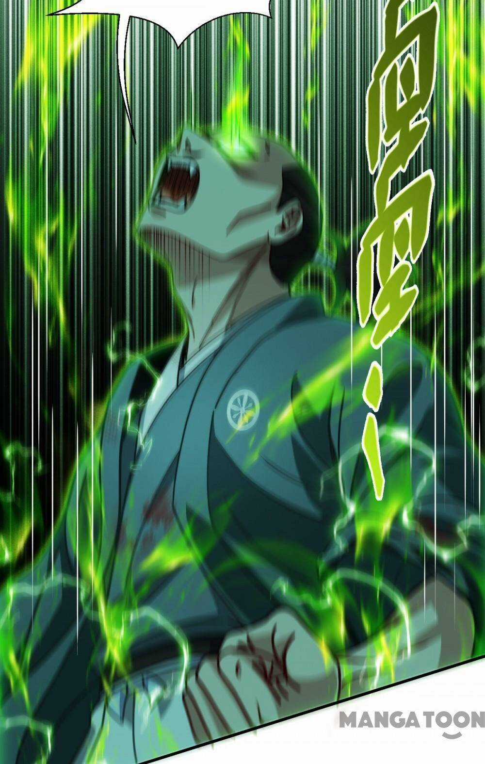 Bị Cắn Thành Vương Giả Chapter 64 trang 44