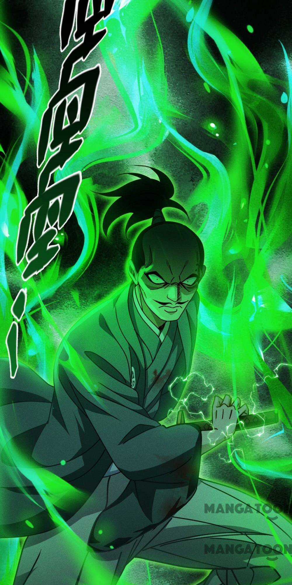 Bị Cắn Thành Vương Giả Chapter 64 trang 48