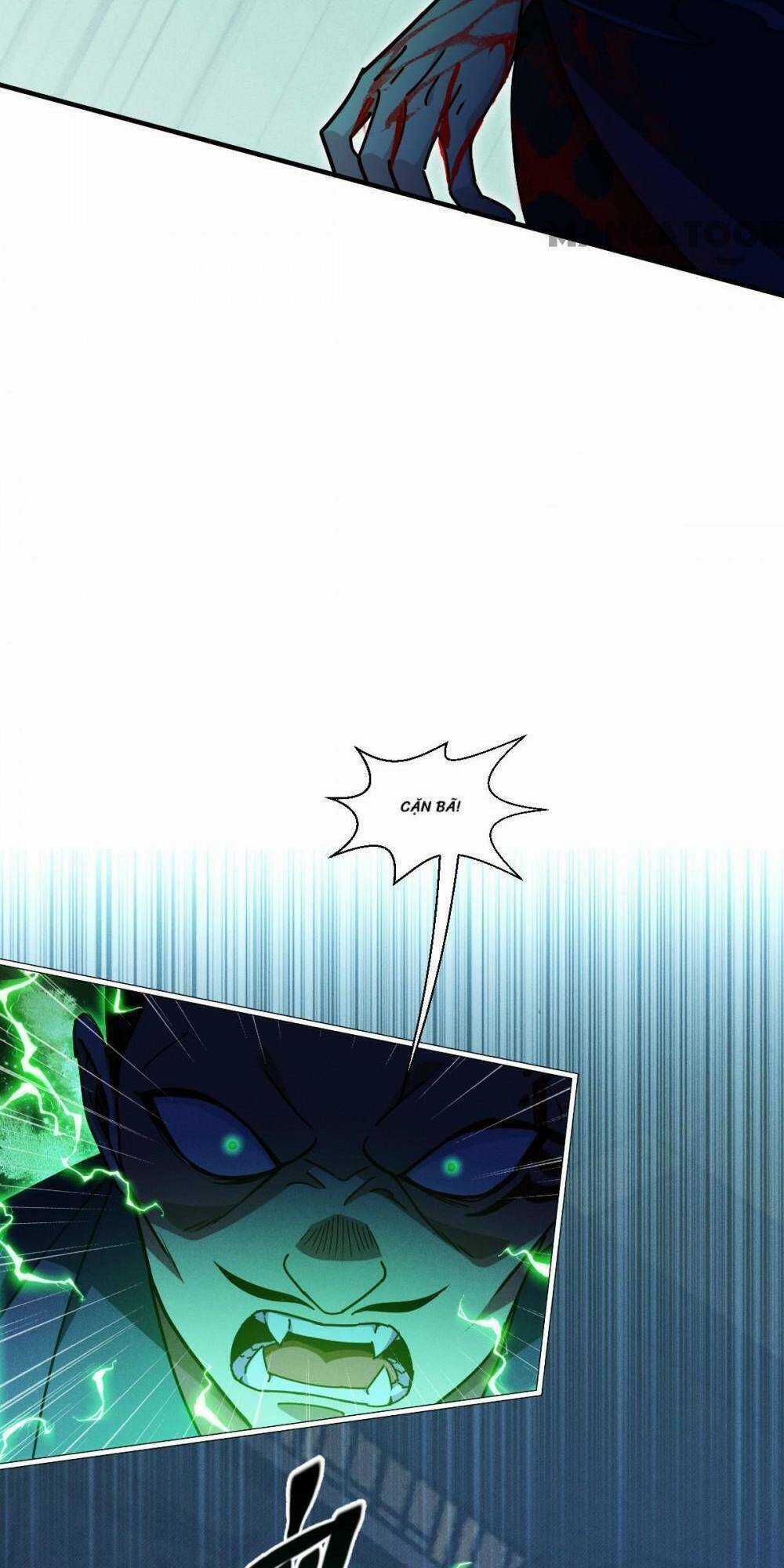 Bị Cắn Thành Vương Giả Chapter 64 trang 5