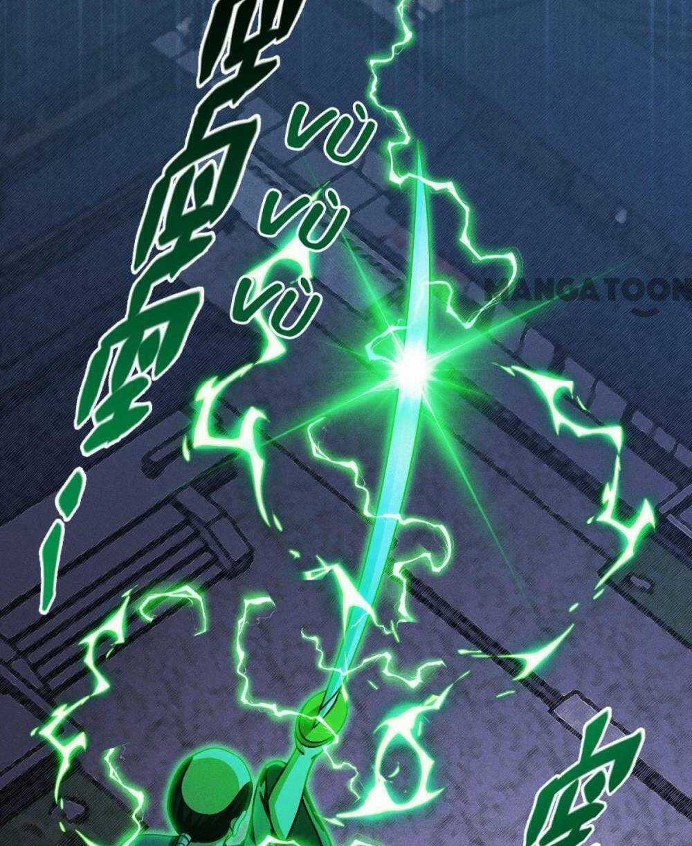 Bị Cắn Thành Vương Giả Chapter 64 trang 6