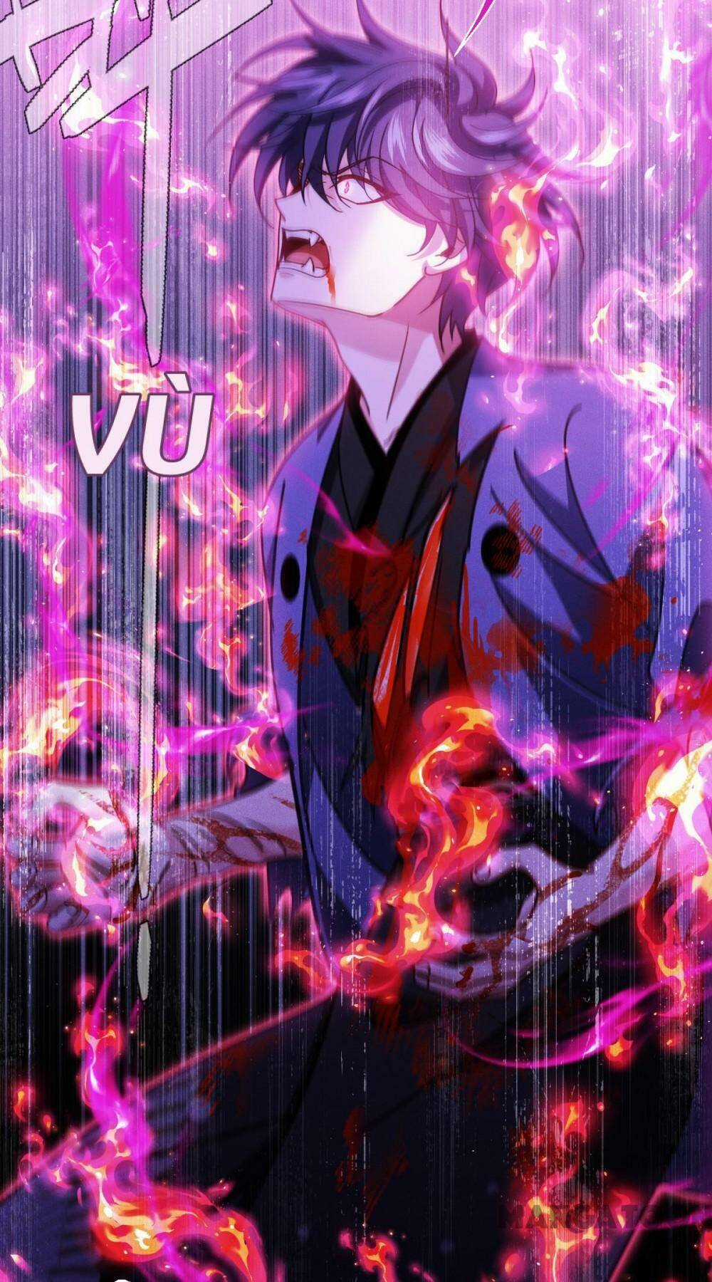 Bị Cắn Thành Vương Giả Chapter 64 trang 8