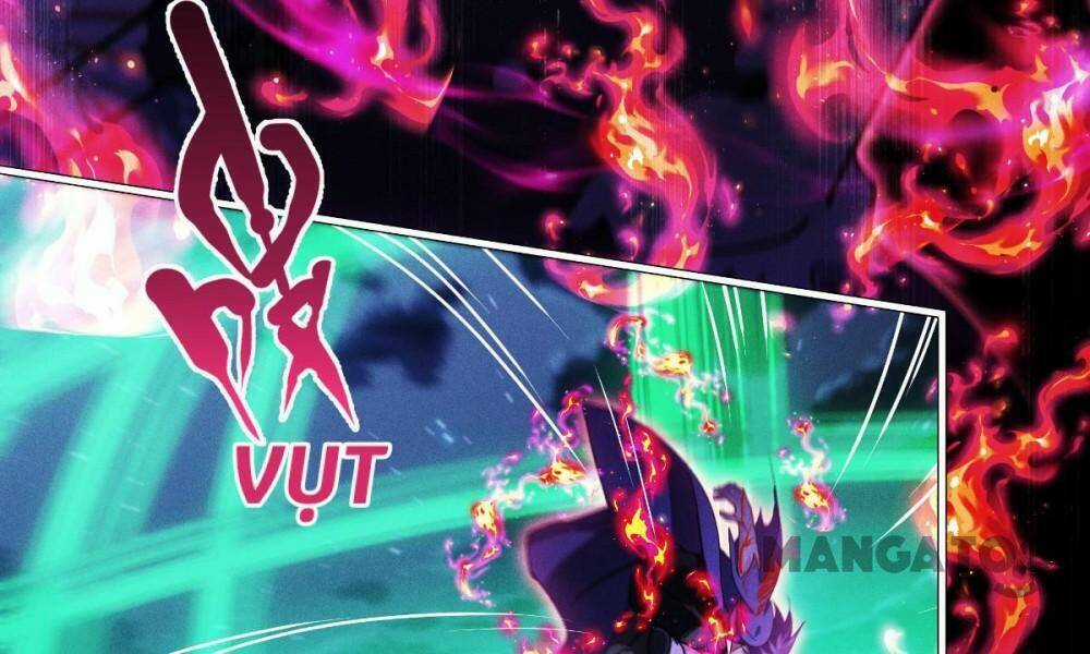 Bị Cắn Thành Vương Giả Chapter 64 trang 9