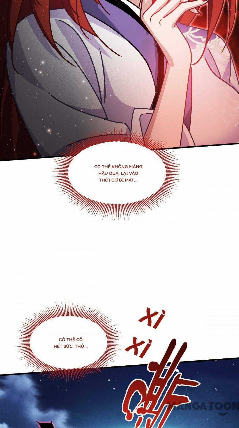 Bị Cắn Thành Vương Giả Chapter 65 trang 12