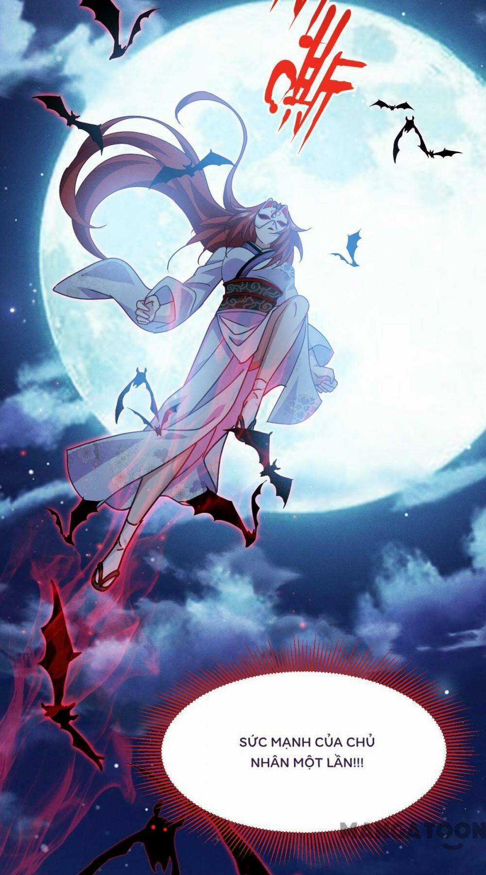 Bị Cắn Thành Vương Giả Chapter 65 trang 13