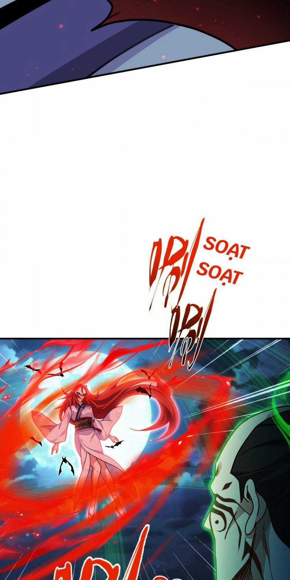 Bị Cắn Thành Vương Giả Chapter 65 trang 15