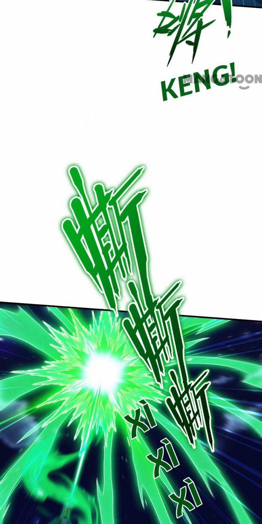 Bị Cắn Thành Vương Giả Chapter 65 trang 17