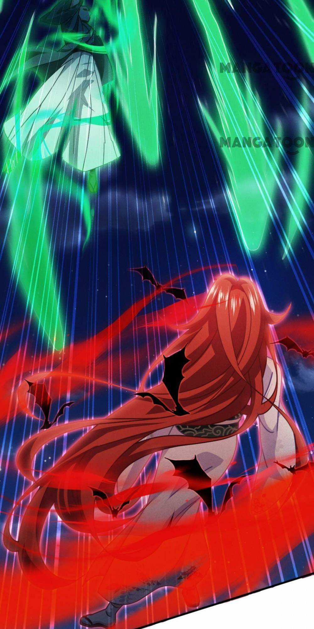 Bị Cắn Thành Vương Giả Chapter 65 trang 18