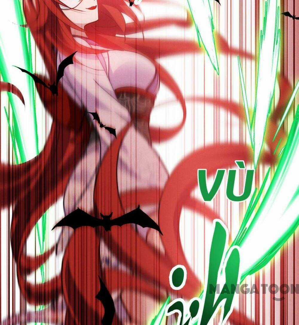Bị Cắn Thành Vương Giả Chapter 65 trang 20