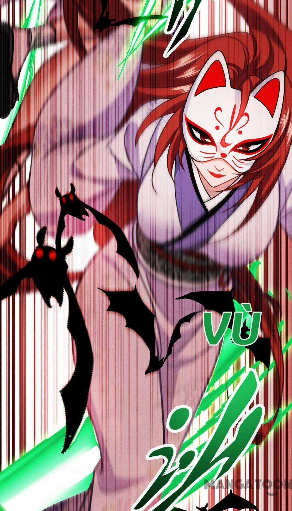 Bị Cắn Thành Vương Giả Chapter 65 trang 21