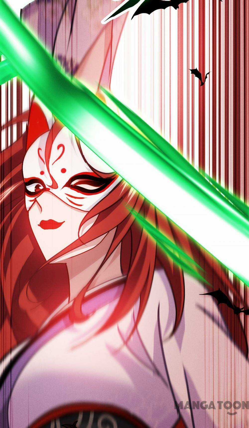 Bị Cắn Thành Vương Giả Chapter 65 trang 22