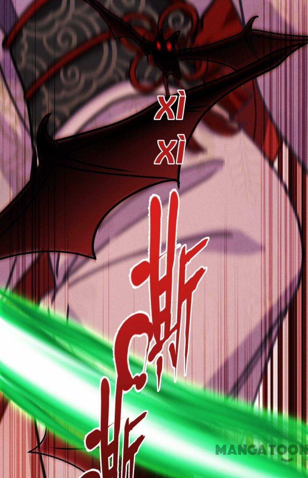 Bị Cắn Thành Vương Giả Chapter 65 trang 23