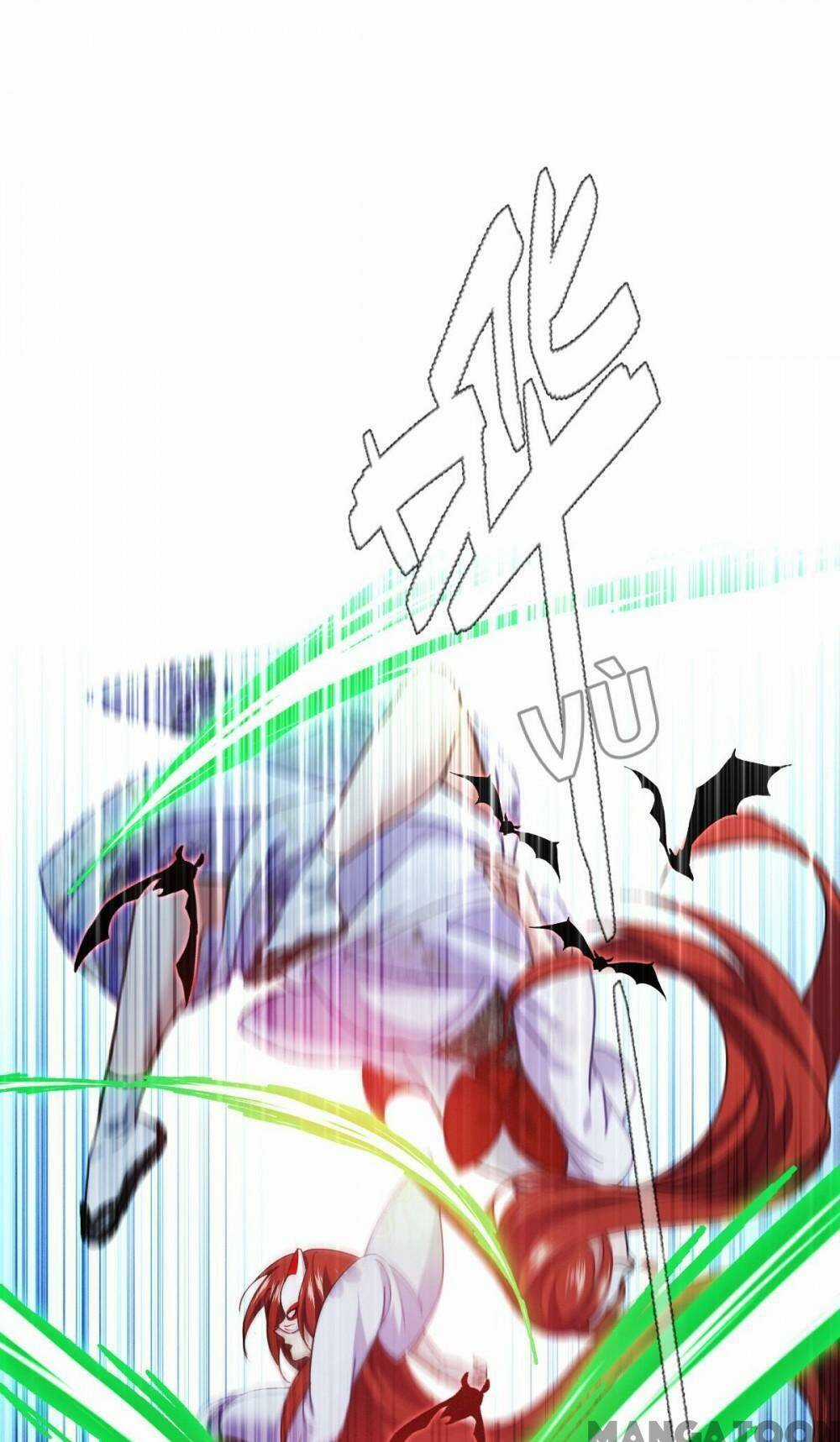 Bị Cắn Thành Vương Giả Chapter 65 trang 25