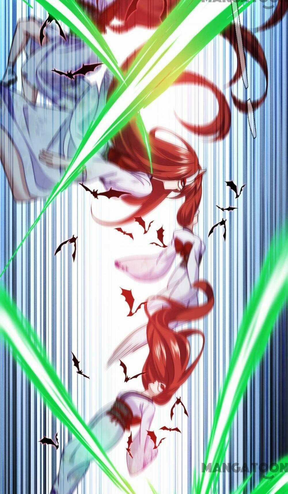 Bị Cắn Thành Vương Giả Chapter 65 trang 26