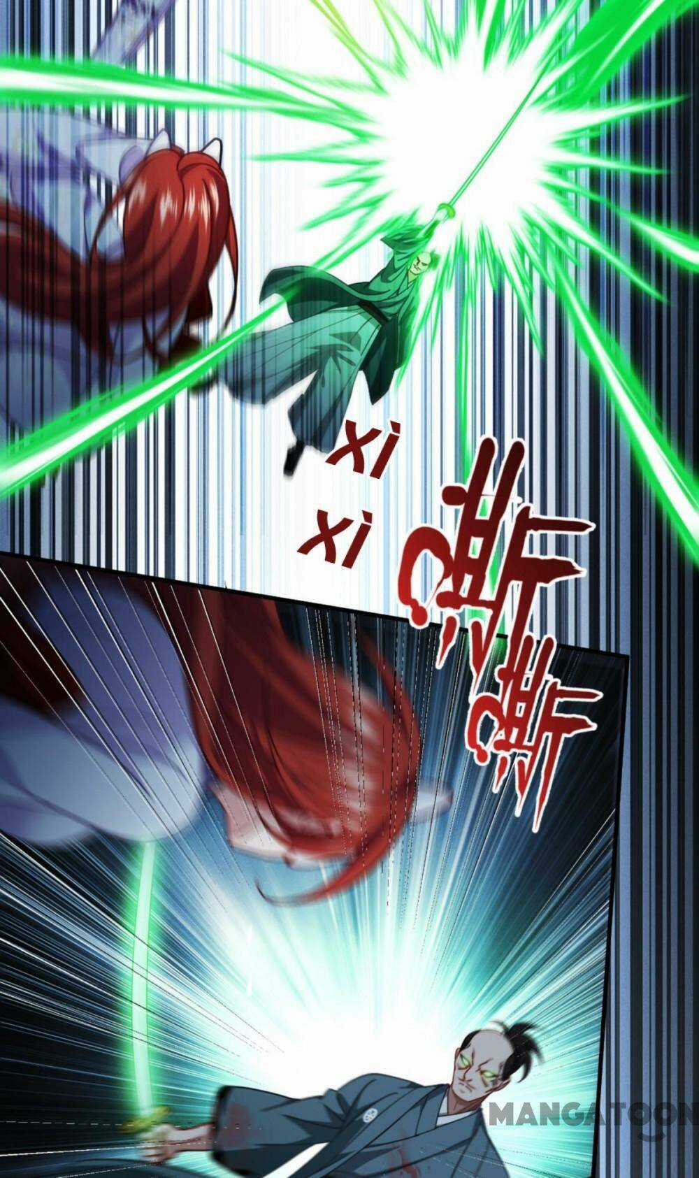 Bị Cắn Thành Vương Giả Chapter 65 trang 27