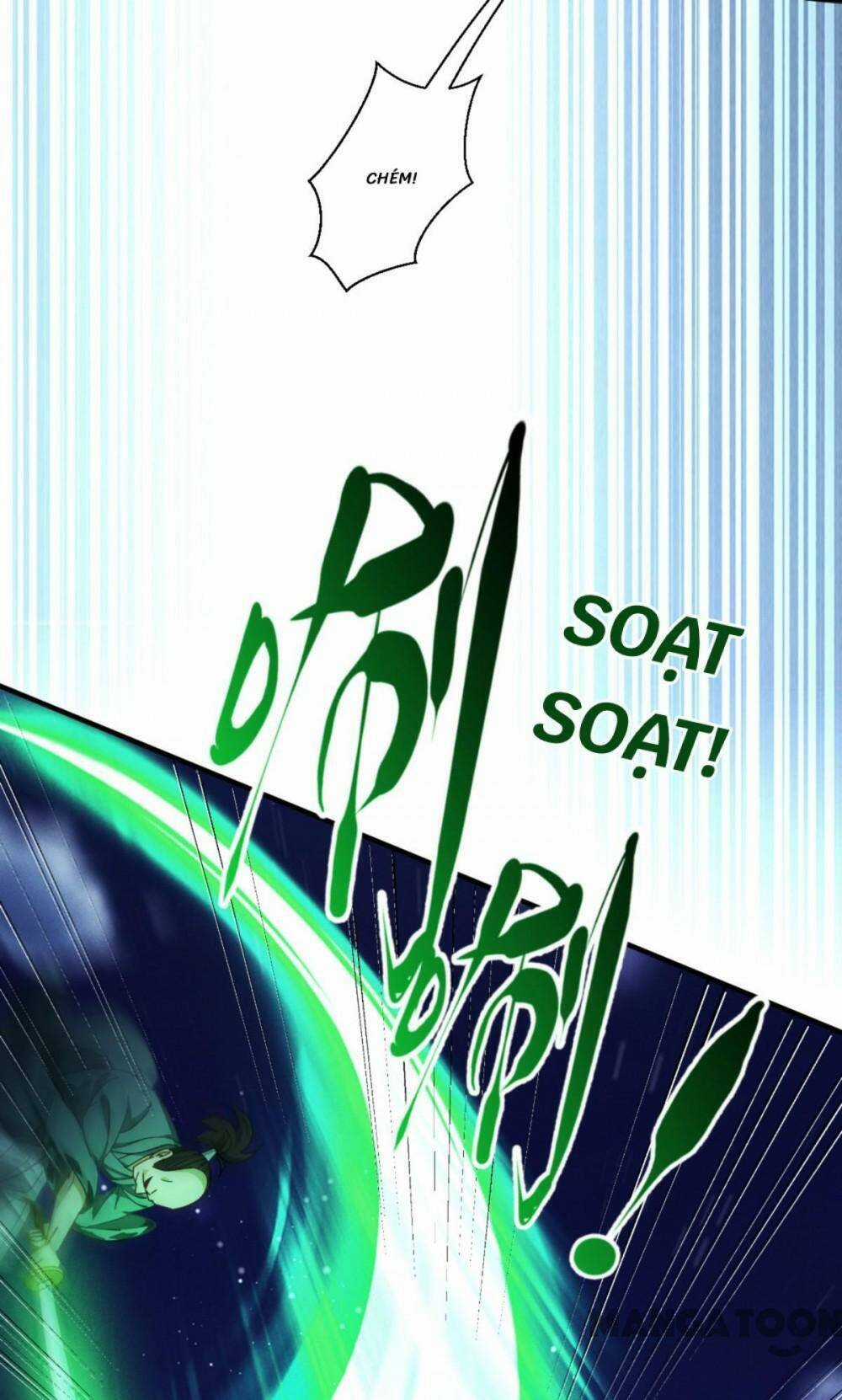 Bị Cắn Thành Vương Giả Chapter 65 trang 29