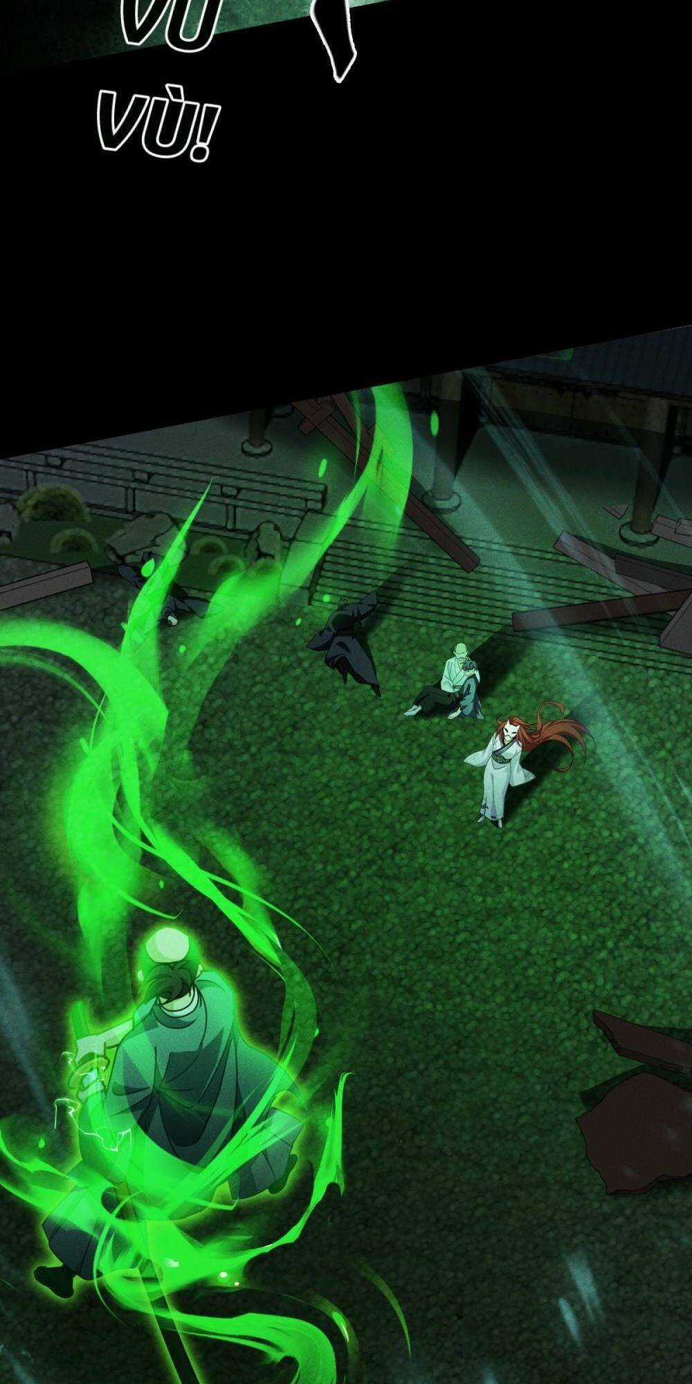 Bị Cắn Thành Vương Giả Chapter 65 trang 3