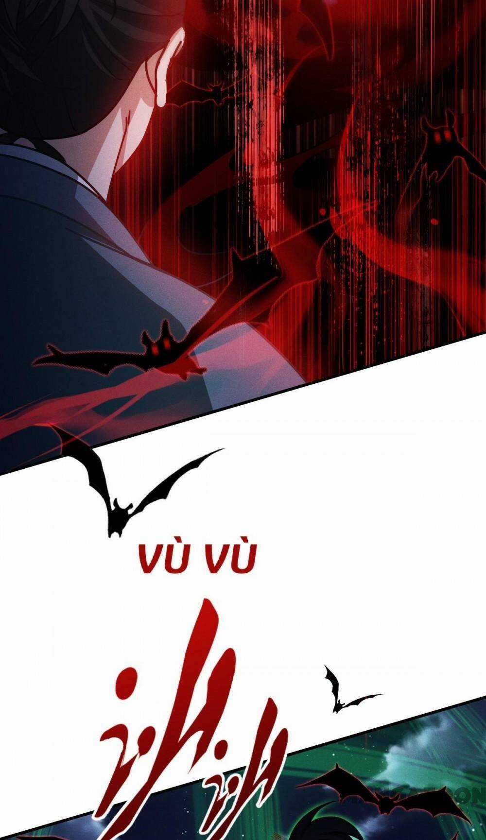 Bị Cắn Thành Vương Giả Chapter 65 trang 32