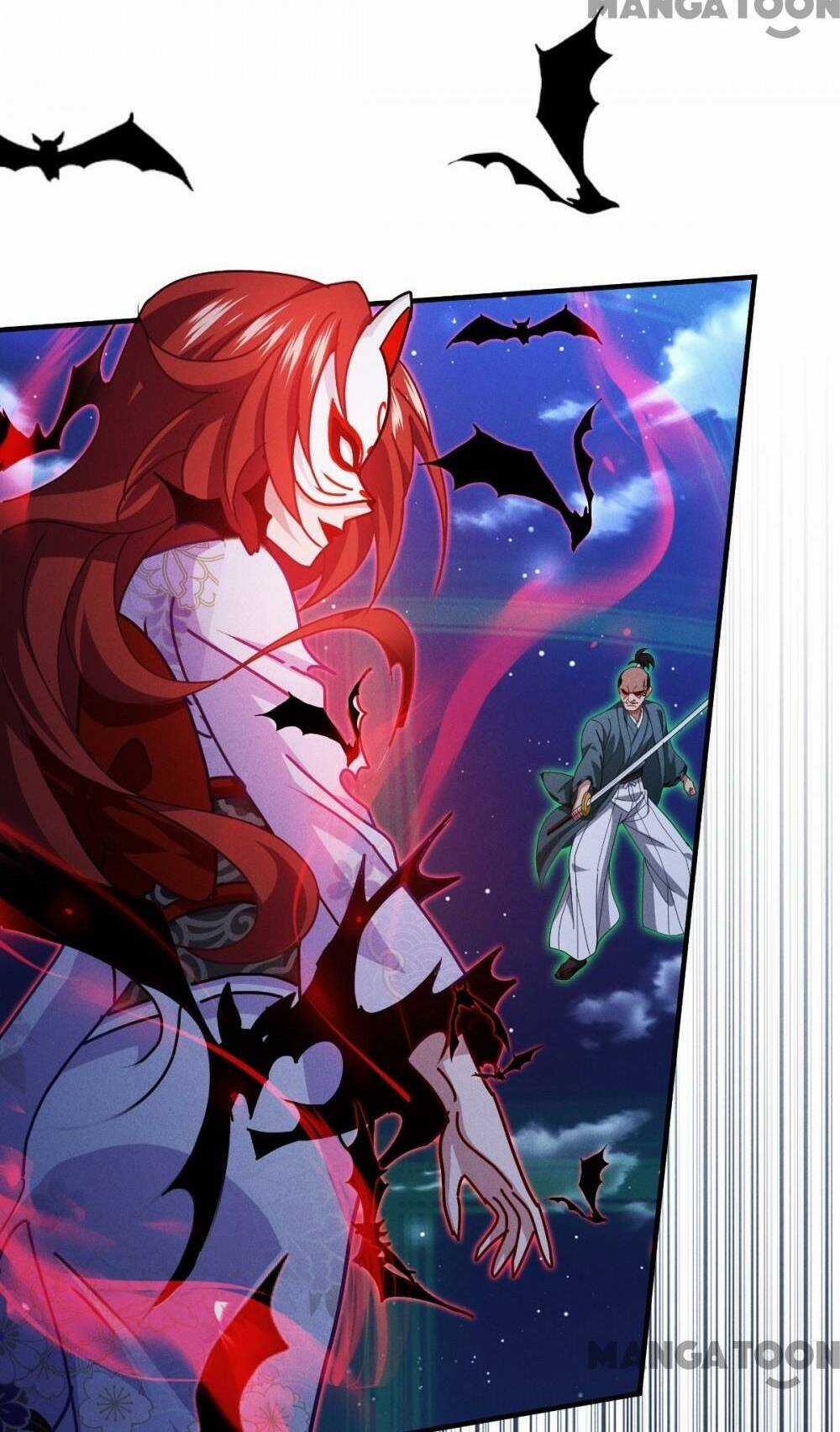 Bị Cắn Thành Vương Giả Chapter 65 trang 34