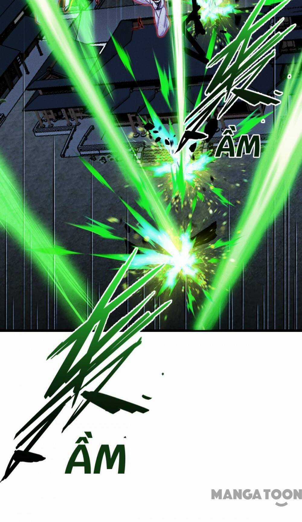 Bị Cắn Thành Vương Giả Chapter 65 trang 36