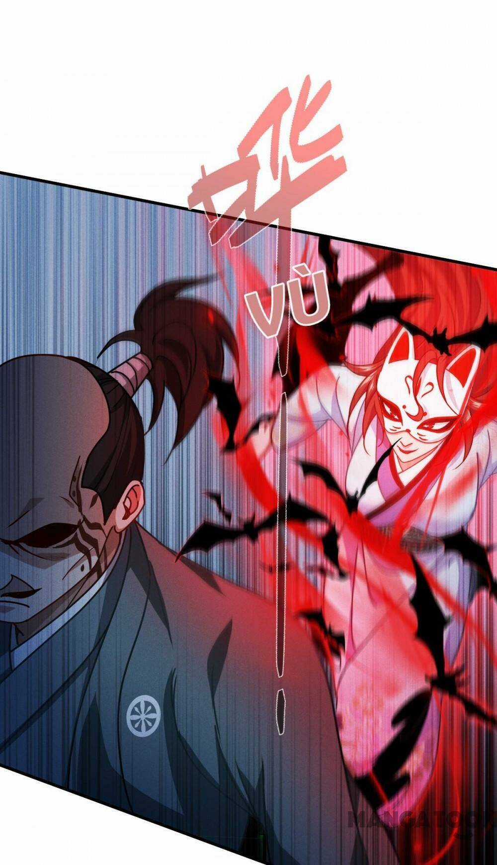 Bị Cắn Thành Vương Giả Chapter 65 trang 37