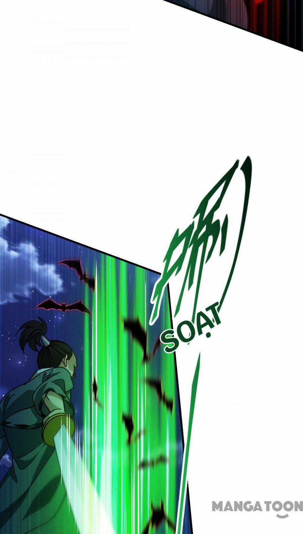 Bị Cắn Thành Vương Giả Chapter 65 trang 38