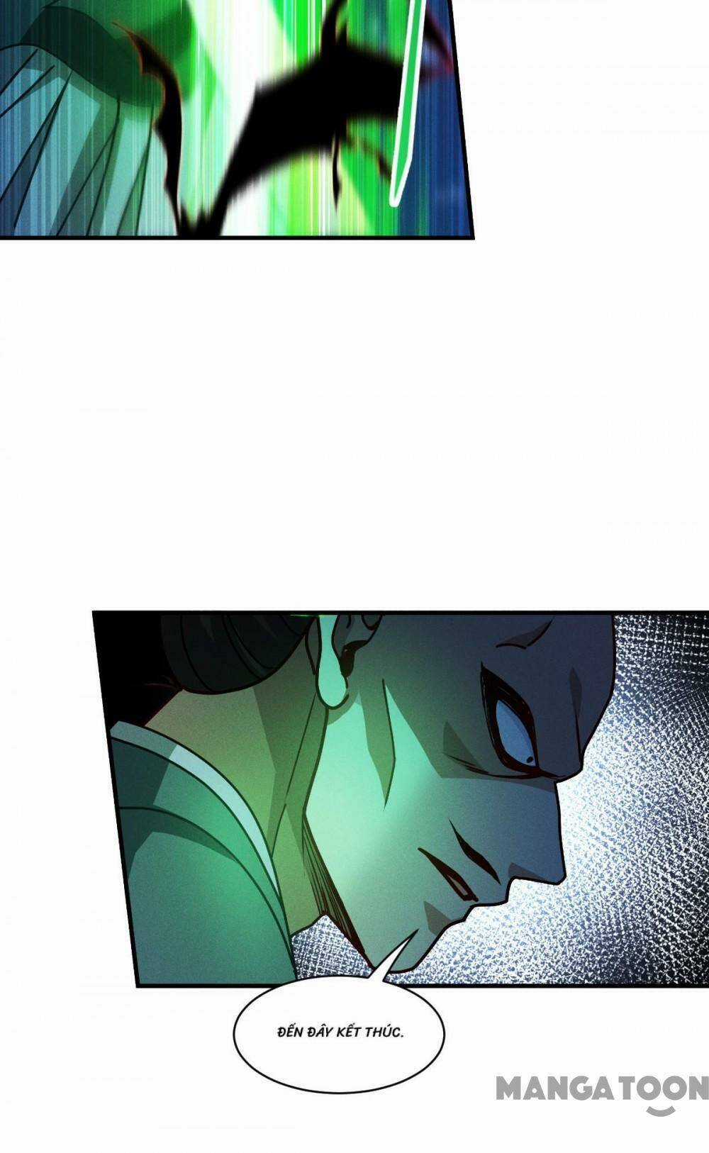 Bị Cắn Thành Vương Giả Chapter 65 trang 39