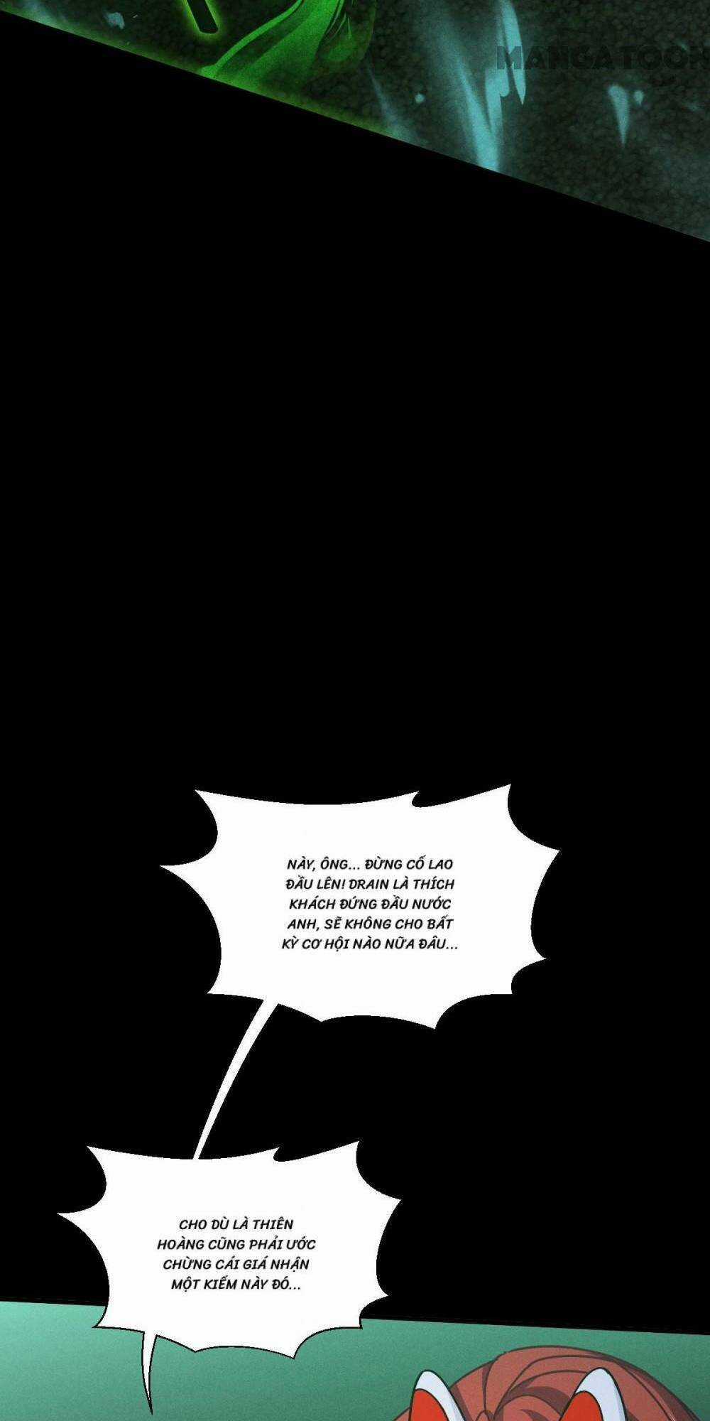 Bị Cắn Thành Vương Giả Chapter 65 trang 4