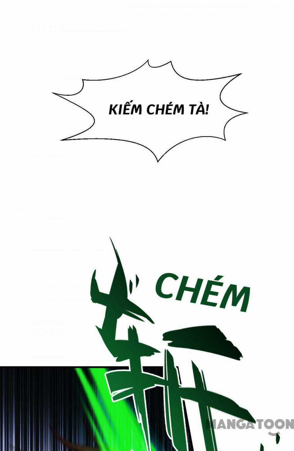 Bị Cắn Thành Vương Giả Chapter 65 trang 40