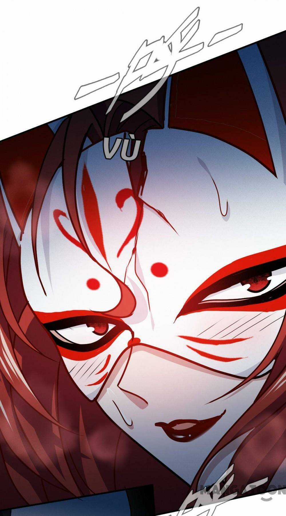 Bị Cắn Thành Vương Giả Chapter 65 trang 44