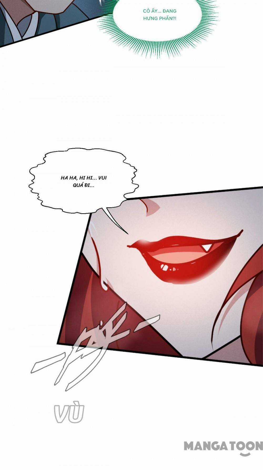 Bị Cắn Thành Vương Giả Chapter 65 trang 46