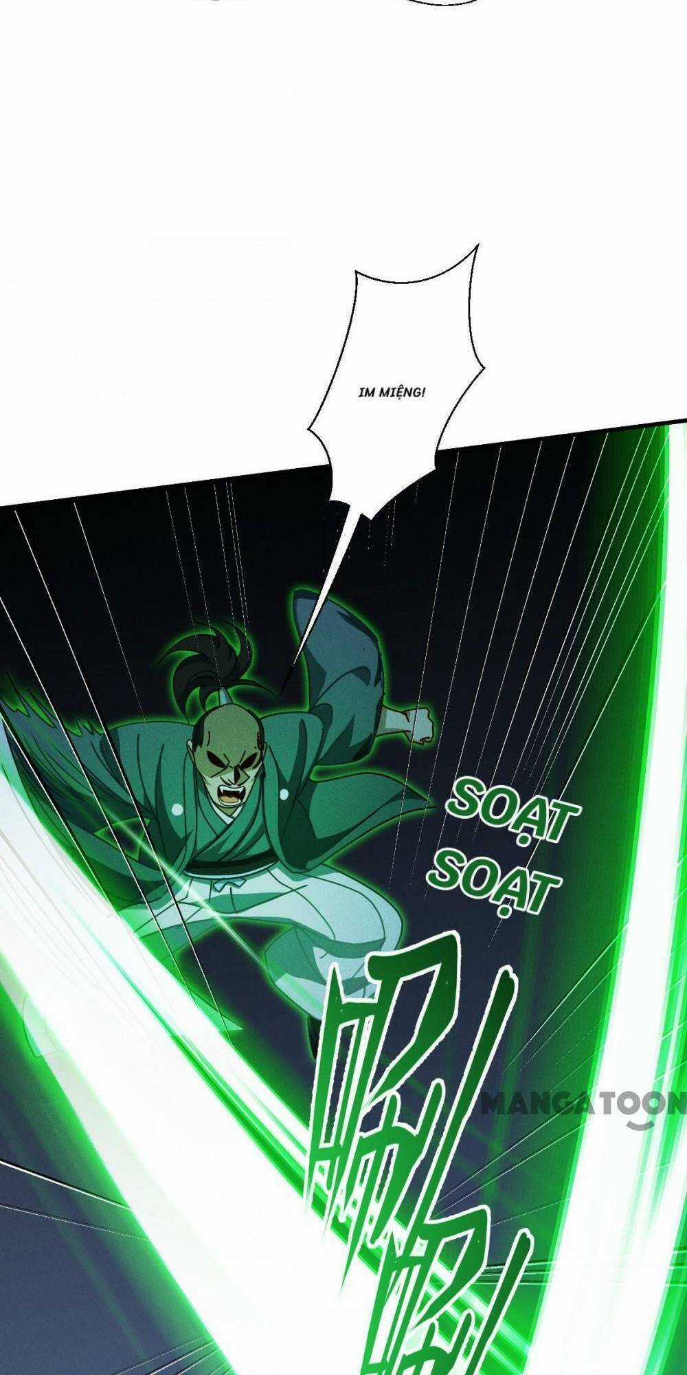 Bị Cắn Thành Vương Giả Chapter 65 trang 50