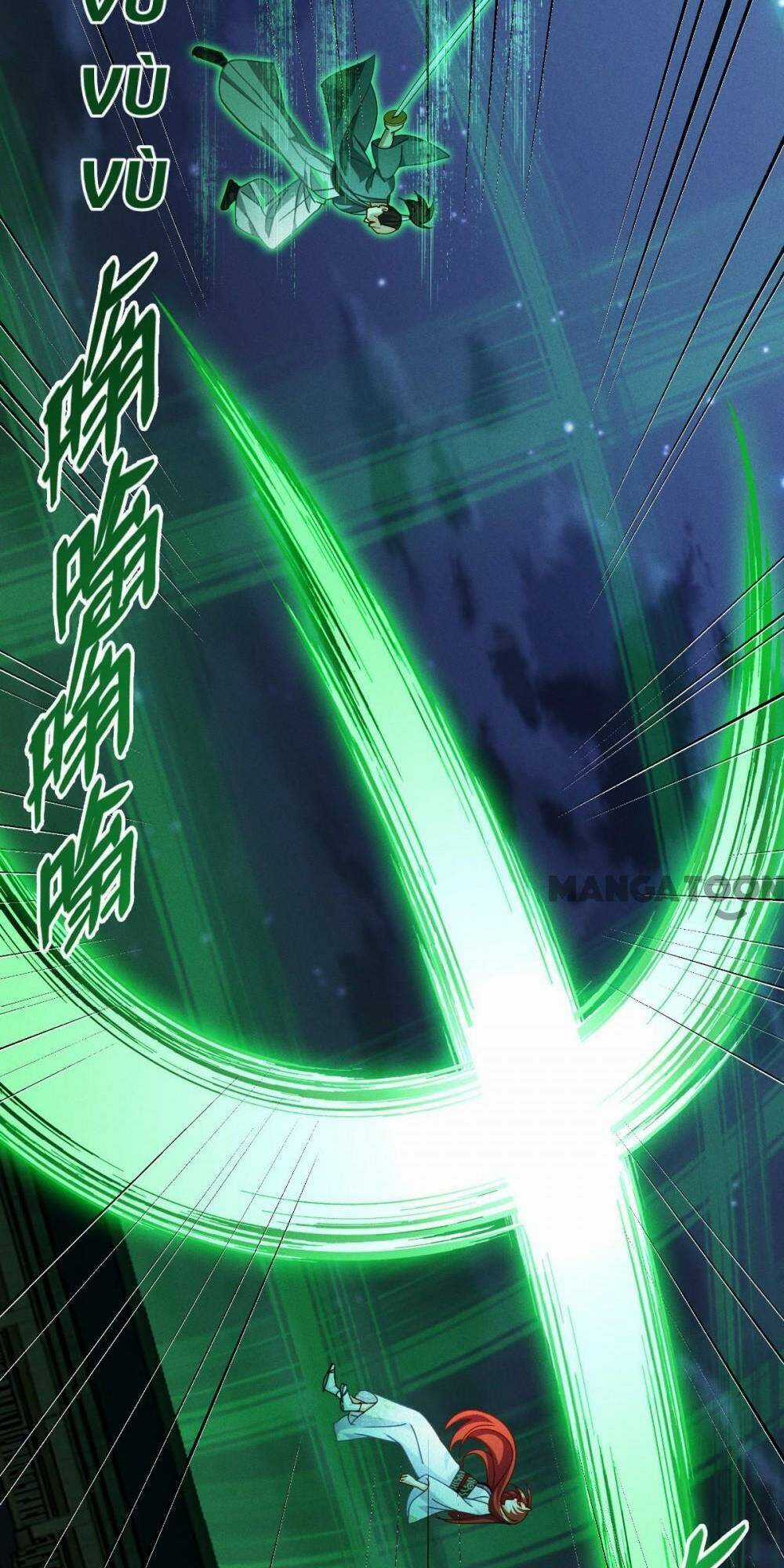 Bị Cắn Thành Vương Giả Chapter 65 trang 52