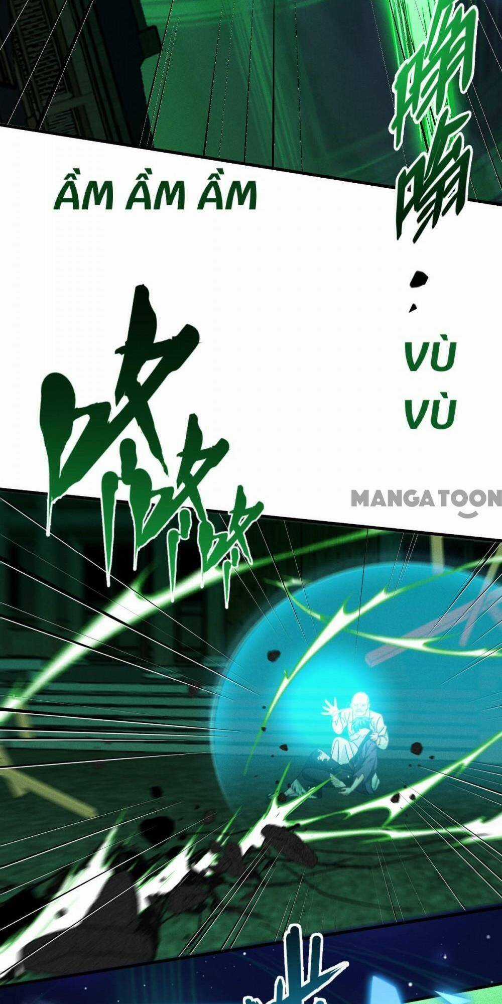 Bị Cắn Thành Vương Giả Chapter 65 trang 53